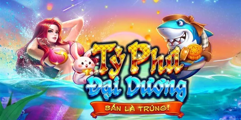 04 Tựa Game Bắn Cá Go88 Trò Chơi Hấp Dẫn Nhất Hiện Nay