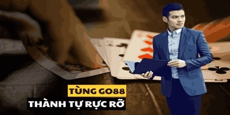 Chiến lược trồng cây “đại thụ” Go88