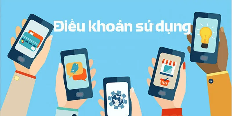 Điều Khoản Và Quy Định tại Go88 là gì?