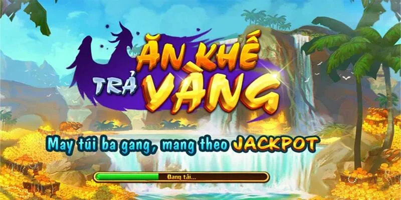 Ăn Khế Trả Vàng Go88 là tựa game gì?