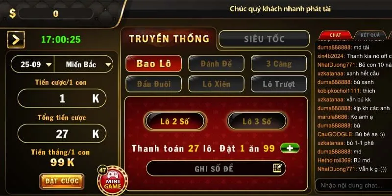 Tổng quan về Lô Đề 1 Ăn 900 Go88 