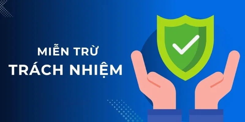 Miễn trừ trách nhiệm tại Go88 được hiểu thế nào?