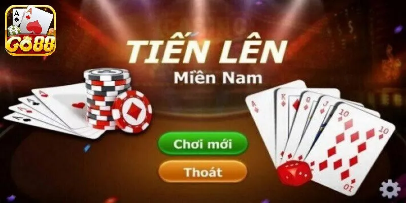 Sơ lược về Tiến Lên Miền Nam Go88 